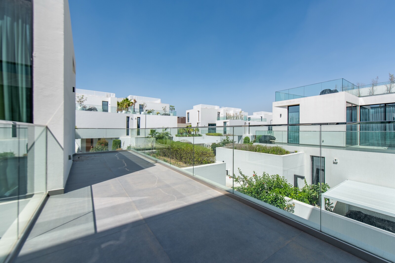5 Bedroom Villa — Chorisia 1, Al Barari - Dubai — photo 30