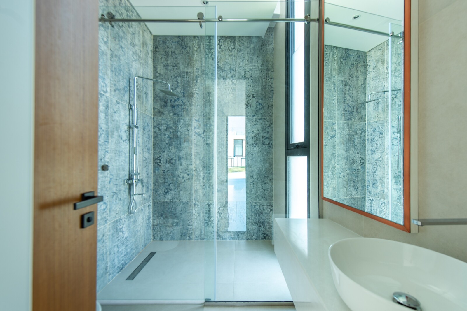 5 Bedroom Villa — Chorisia 1, Al Barari - Dubai — photo 25