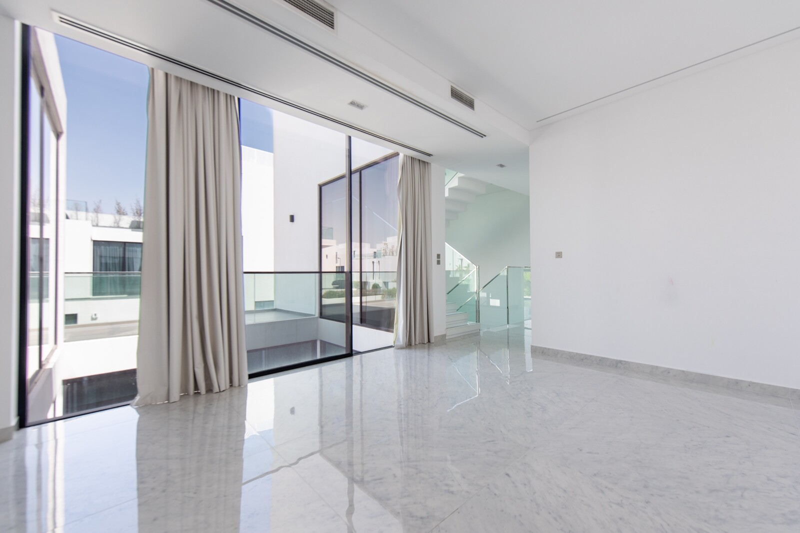 5 Bedroom Villa — Chorisia 1, Al Barari - Dubai — photo 15