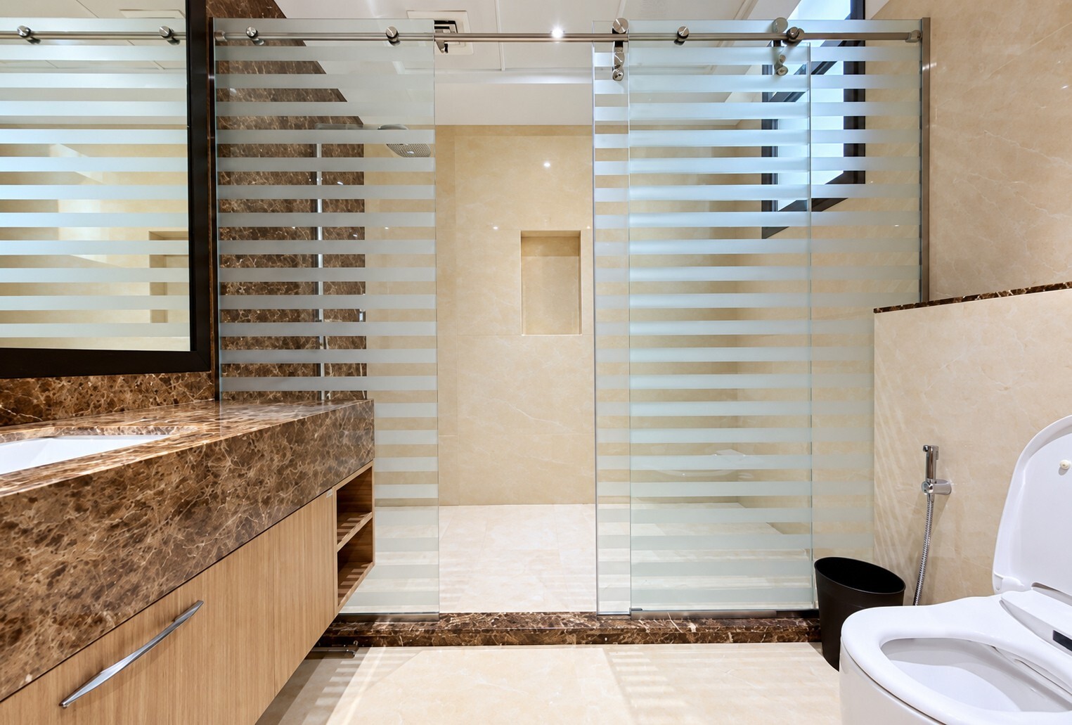 5 Bedroom Villa — The Fairway, Dubai Hills Estate - Dubai — photo 9