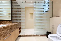 5 Bedroom Villa — The Fairway, Dubai Hills Estate - Dubai — photo 9