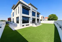 5 Bedroom Villa — The Fairway, Dubai Hills Estate - Dubai — photo 3