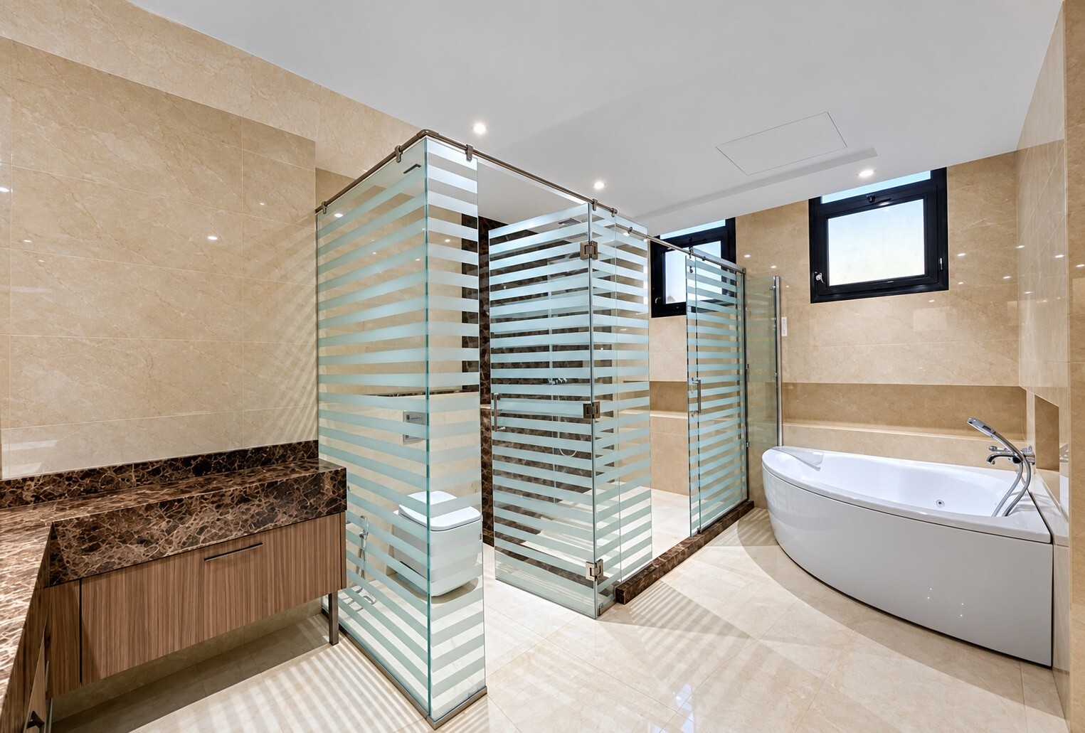 5 Bedroom Villa — The Fairway, Dubai Hills Estate - Dubai — photo 10