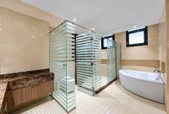 5 Bedroom Villa — The Fairway, Dubai Hills Estate - Dubai — photo 10