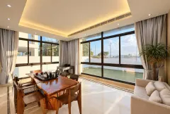 5 Bedroom Villa — The Fairway, Dubai Hills Estate - Dubai — photo 4