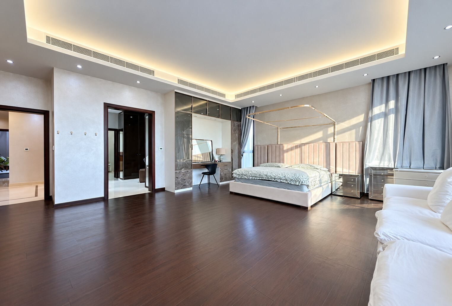 5 Bedroom Villa — The Fairway, Dubai Hills Estate - Dubai — photo 8