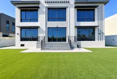 5 Bedroom Villa — The Fairway, Dubai Hills Estate - Dubai — photo 2