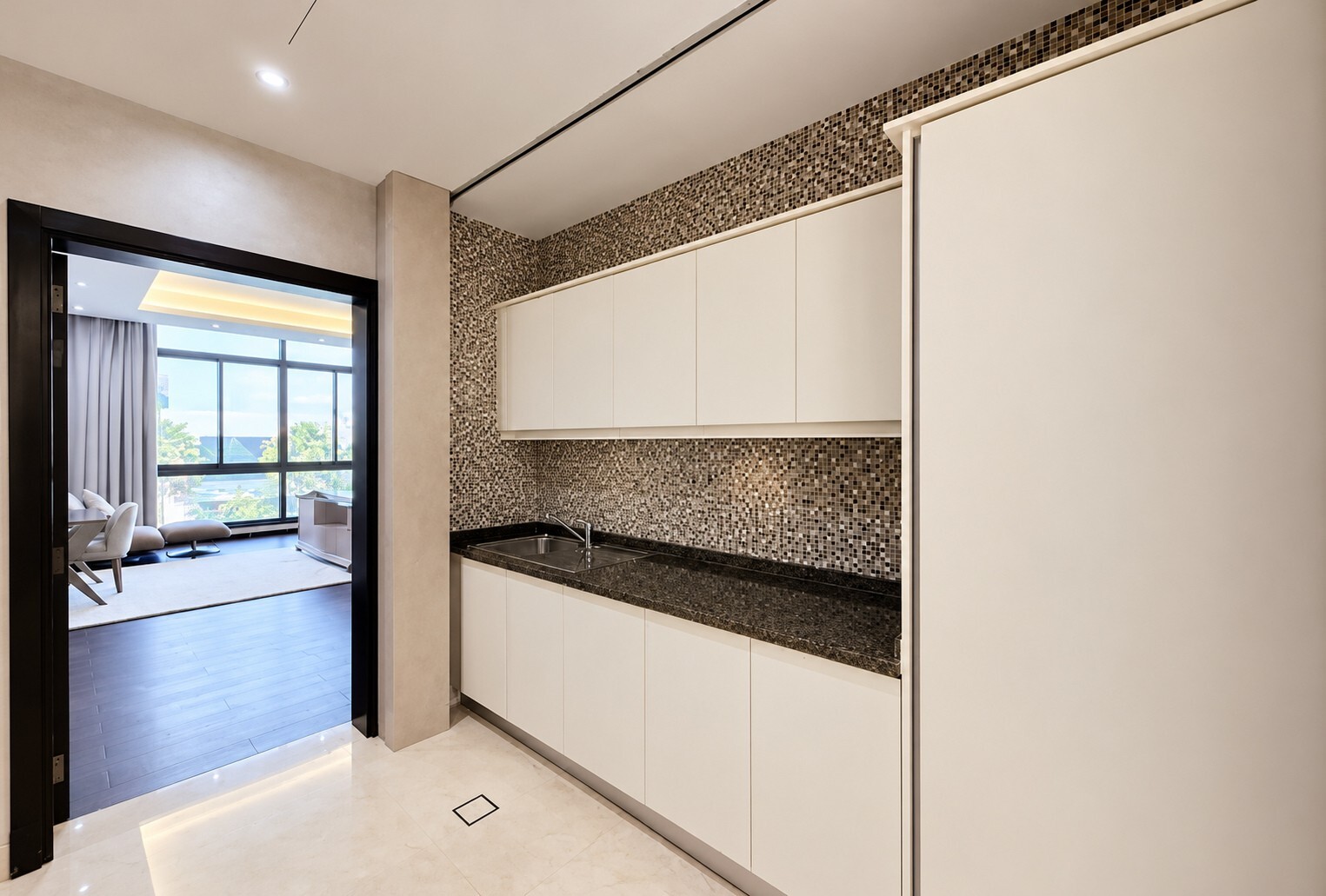 5 Bedroom Villa — The Fairway, Dubai Hills Estate - Dubai — photo 6