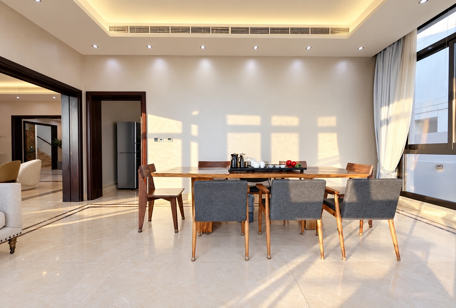 5 Bedroom Villa — The Fairway, Dubai Hills Estate - Dubai — photo 5