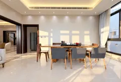5 Bedroom Villa — The Fairway, Dubai Hills Estate - Dubai — photo 5