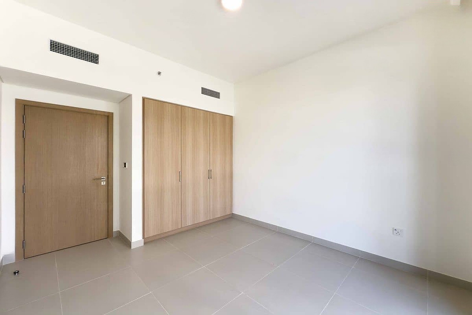 3 Bedroom Apartment — Island Park 1, Dubai Creek Harbour - Dubai — photo 20