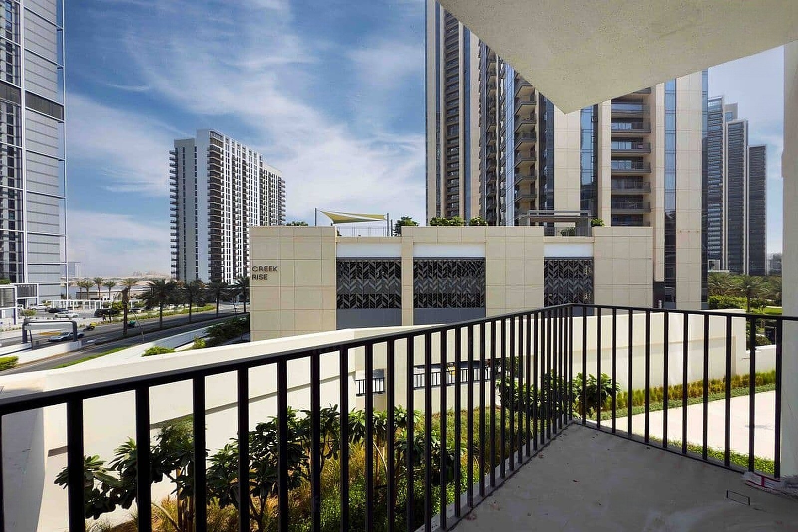 3 Bedroom Apartment — Island Park 1, Dubai Creek Harbour - Dubai — photo 12