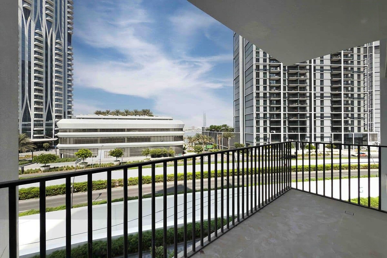 3 Bedroom Apartment — Island Park 1, Dubai Creek Harbour - Dubai — photo 8