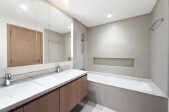 3 Bedroom Apartment — Island Park 1, Dubai Creek Harbour - Dubai — photo 14