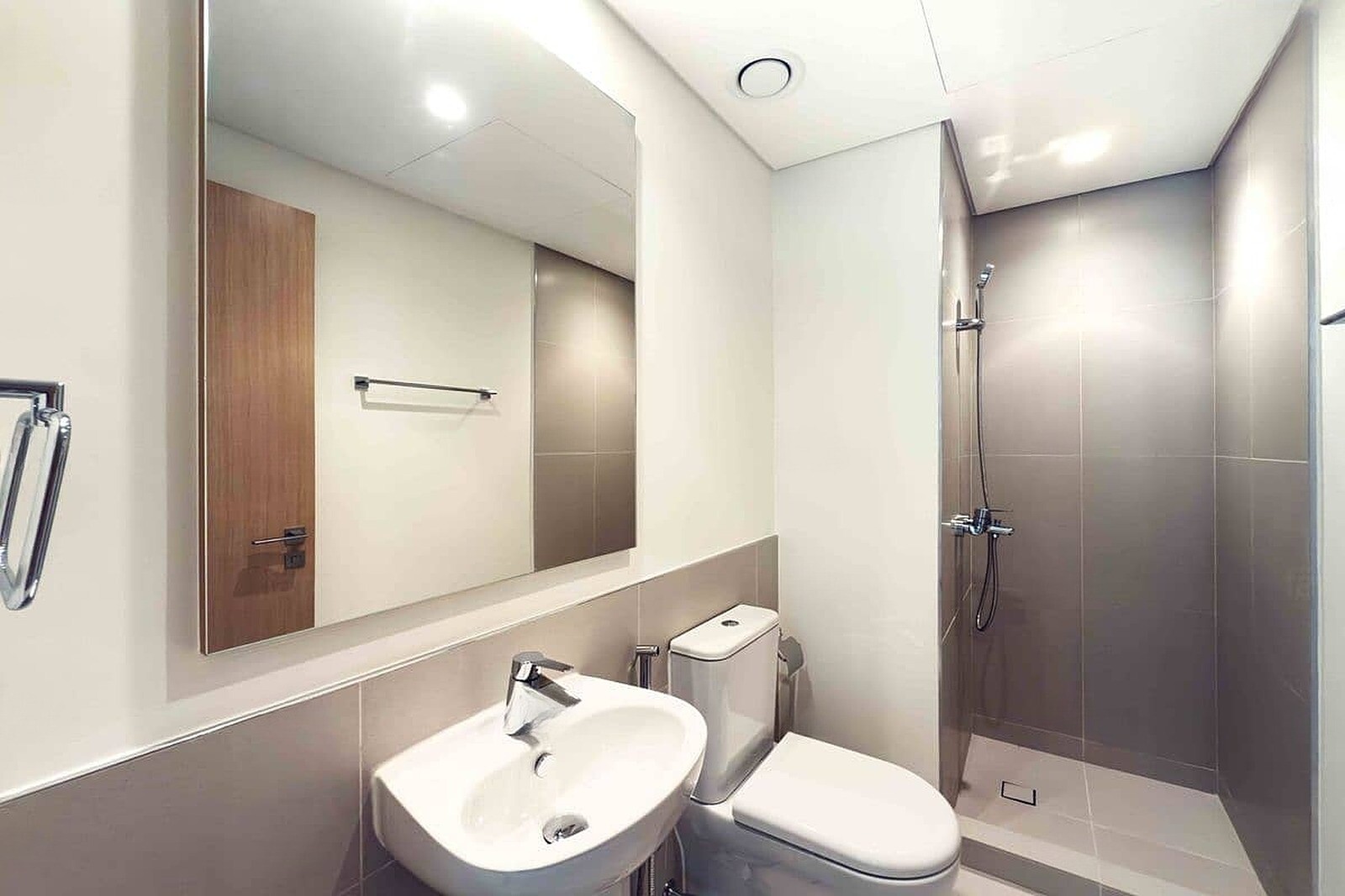 3 Bedroom Apartment — Island Park 1, Dubai Creek Harbour - Dubai — photo 16
