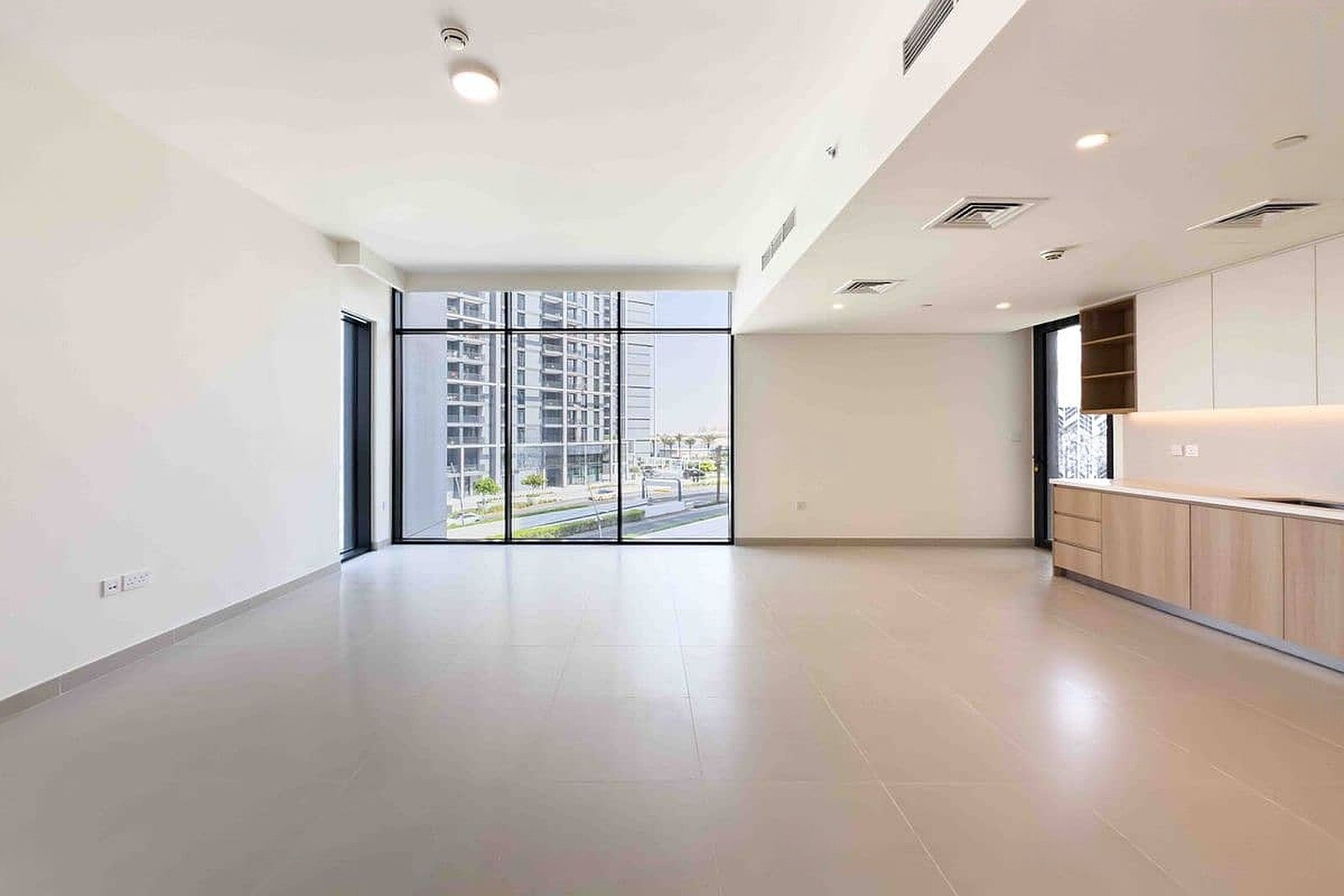 3 Bedroom Apartment — Island Park 1, Dubai Creek Harbour - Dubai — photo 3