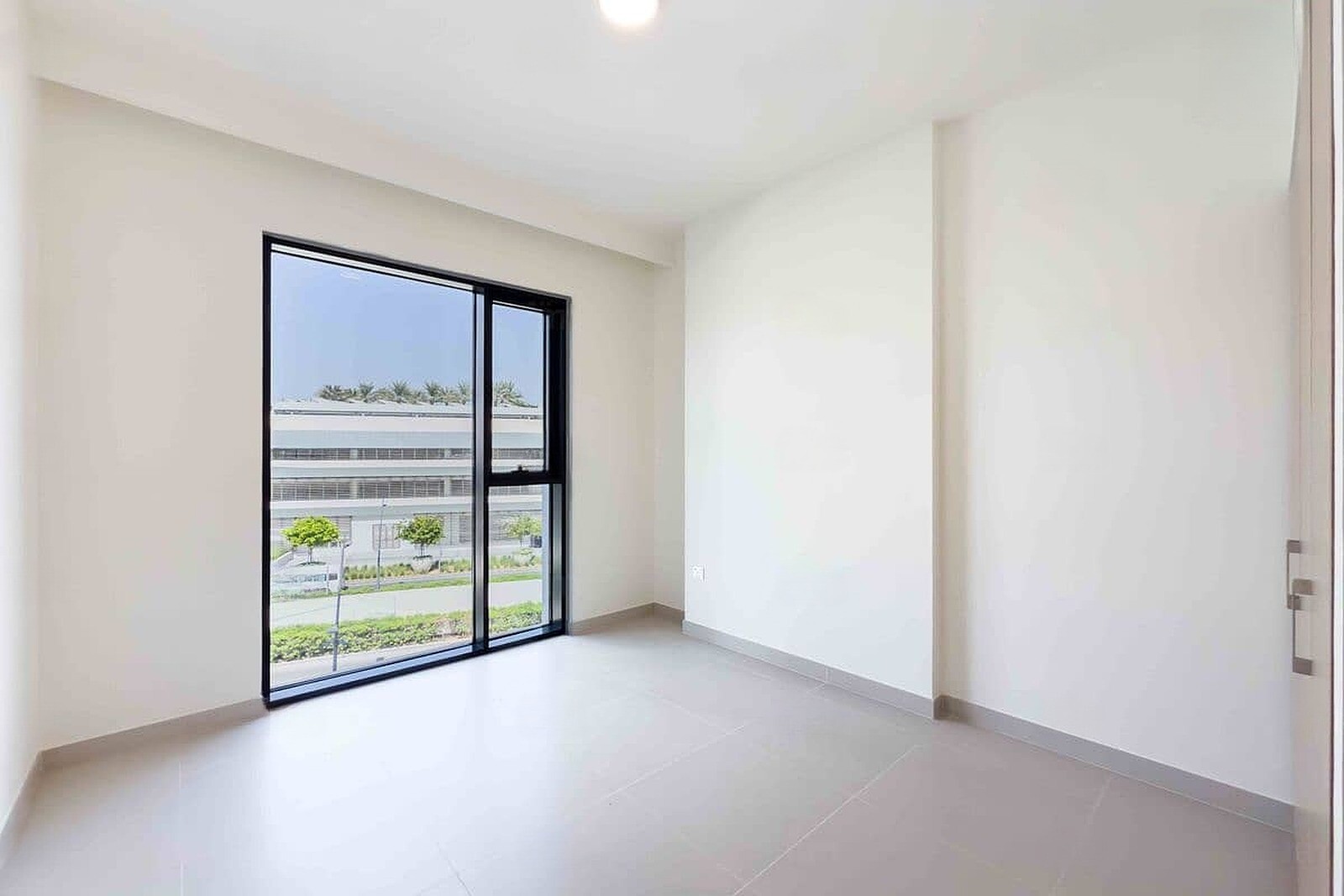 3 Bedroom Apartment — Island Park 1, Dubai Creek Harbour - Dubai — photo 9