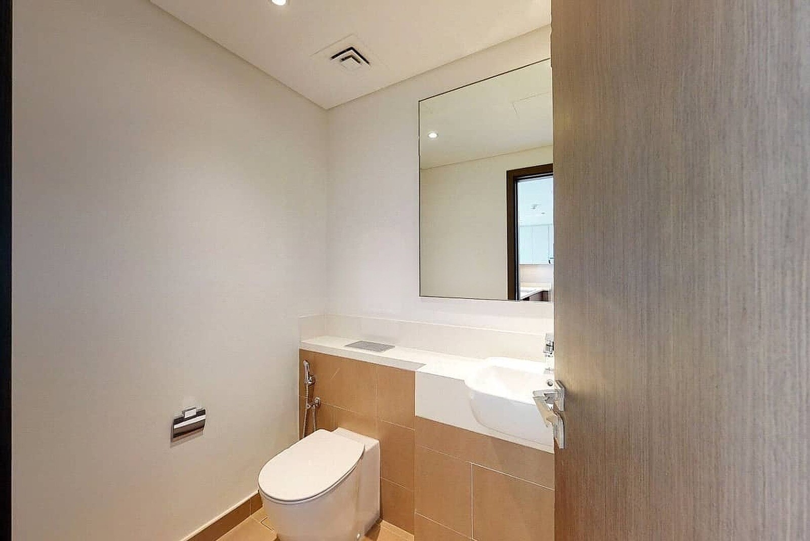 3 Bedroom Apartment — Harbour Views 2, Dubai Creek Harbour - Dubai — photo 18
