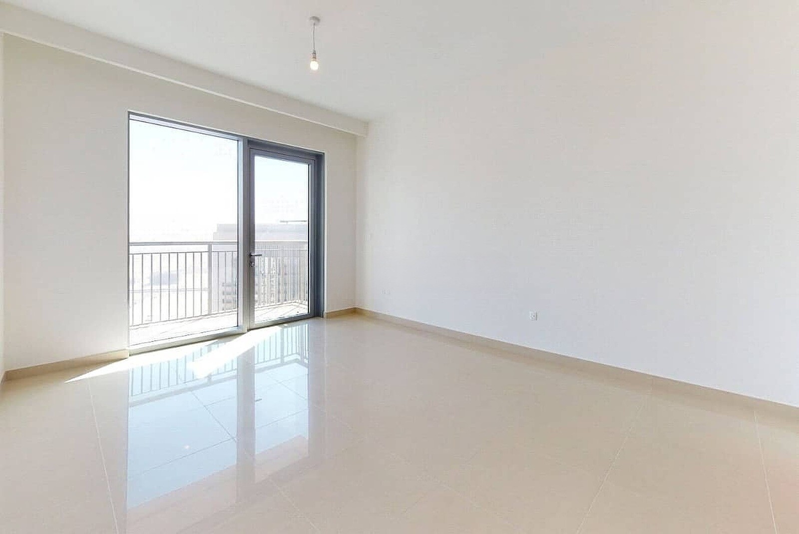 3 Bedroom Apartment — Harbour Views 2, Dubai Creek Harbour - Dubai — photo 8
