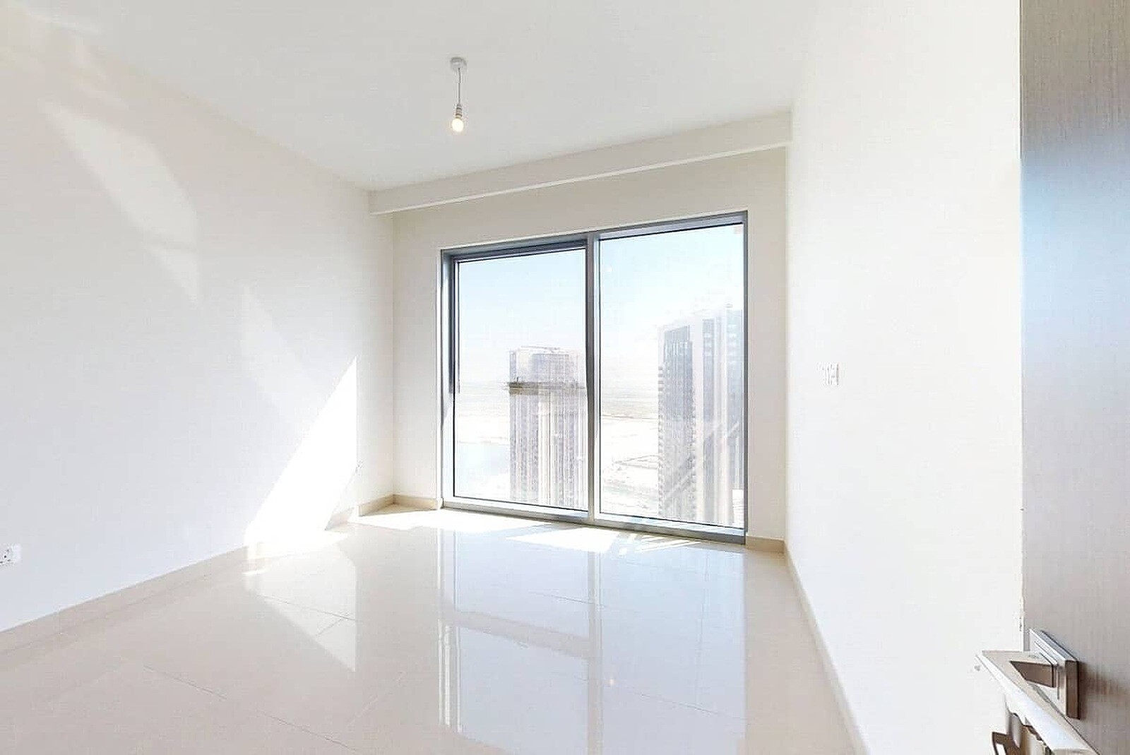 3 Bedroom Apartment — Harbour Views 2, Dubai Creek Harbour - Dubai — photo 24