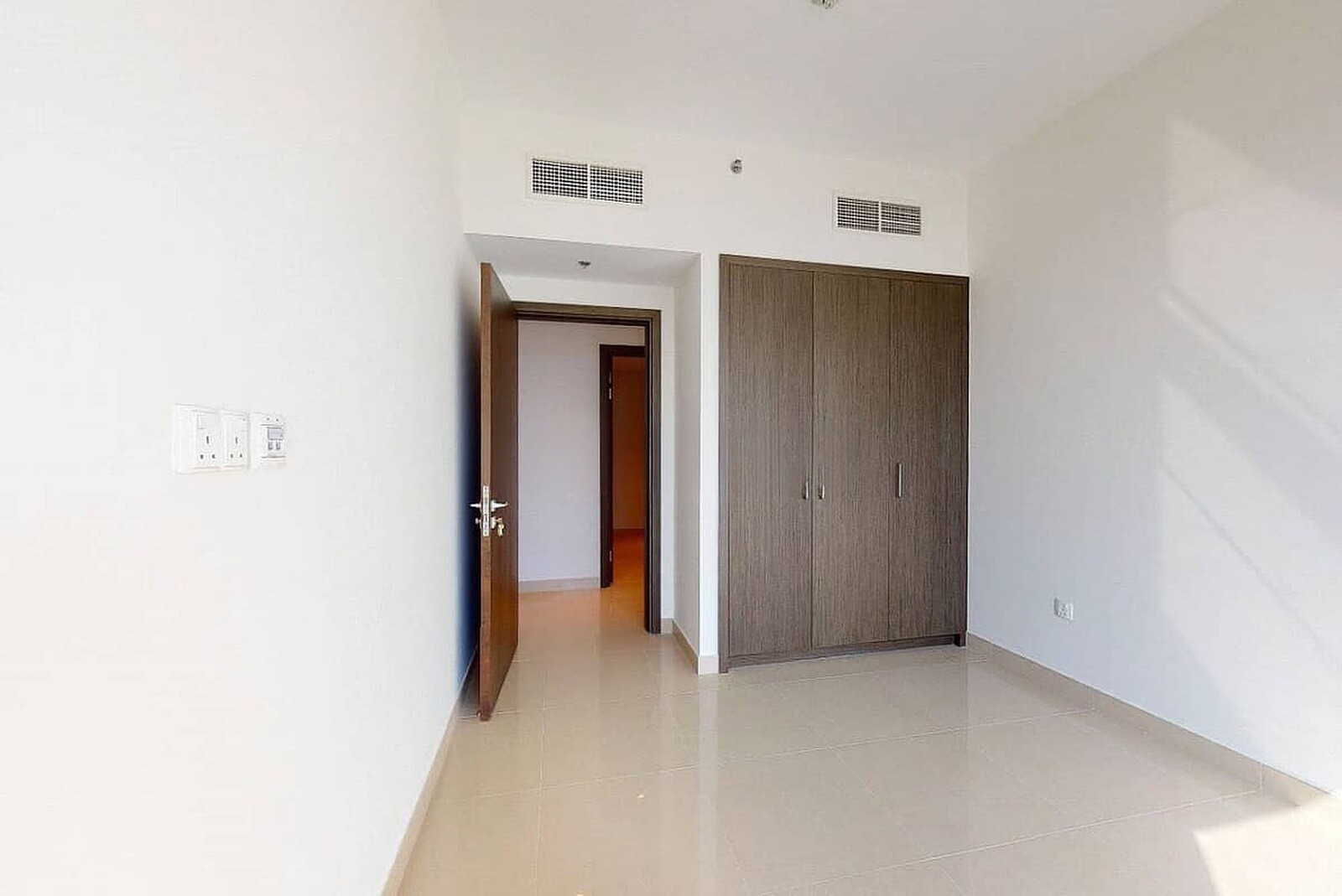 3 Bedroom Apartment — Harbour Views 2, Dubai Creek Harbour - Dubai — photo 23