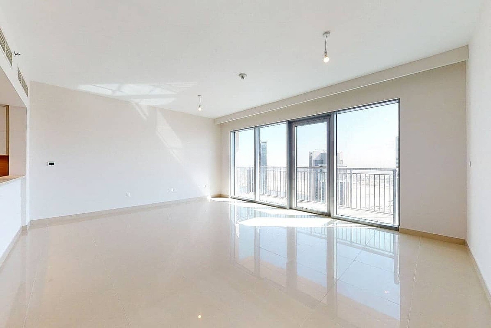 3 Bedroom Apartment — Harbour Views 2, Dubai Creek Harbour - Dubai — photo 3