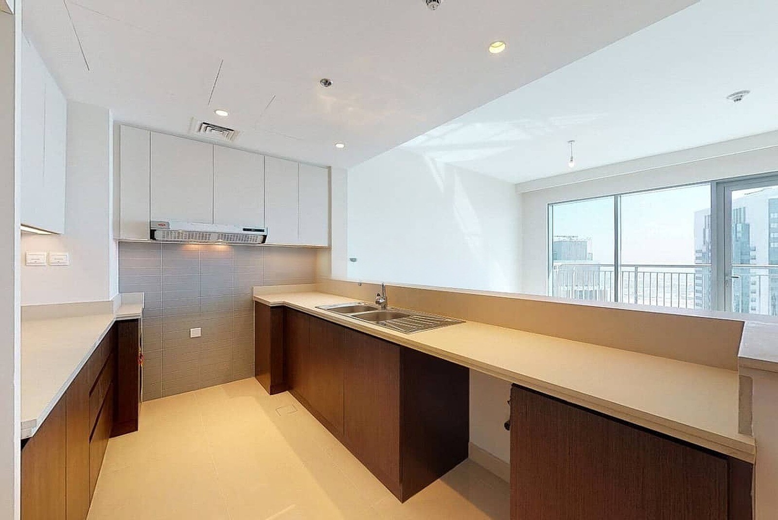 3 Bedroom Apartment — Harbour Views 2, Dubai Creek Harbour - Dubai — photo 5