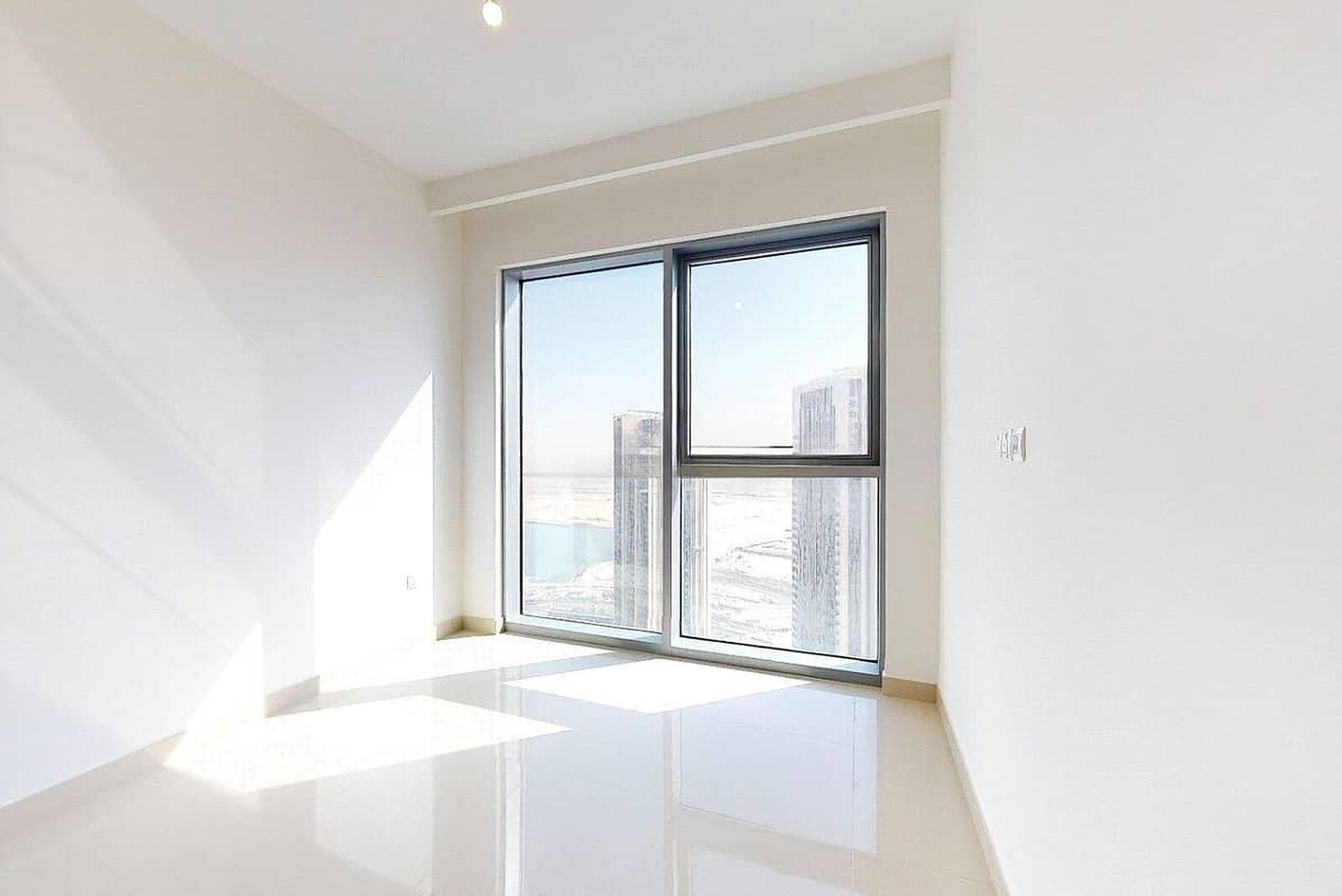 3 Bedroom Apartment — Harbour Views 2, Dubai Creek Harbour - Dubai — photo 9