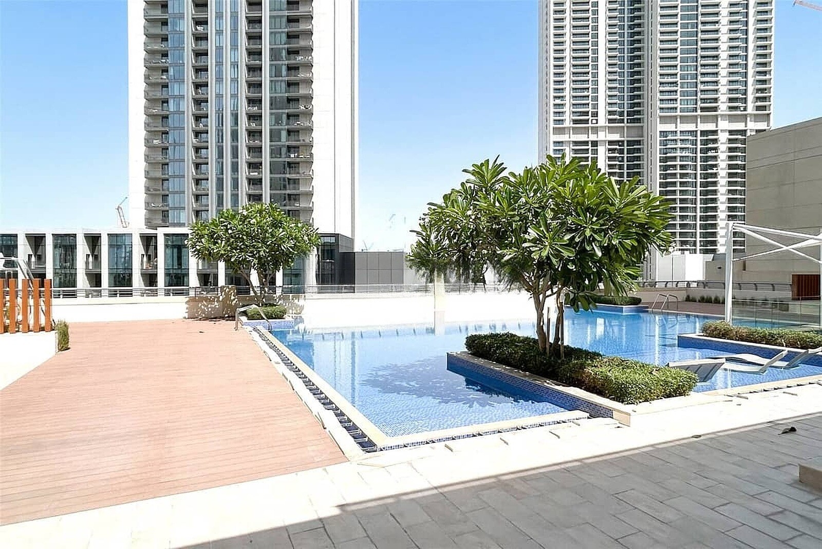 3 Bedroom Apartment — Harbour Views 2, Dubai Creek Harbour - Dubai — photo 14