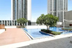 3 Bedroom Apartment — Harbour Views 2, Dubai Creek Harbour - Dubai — photo 14