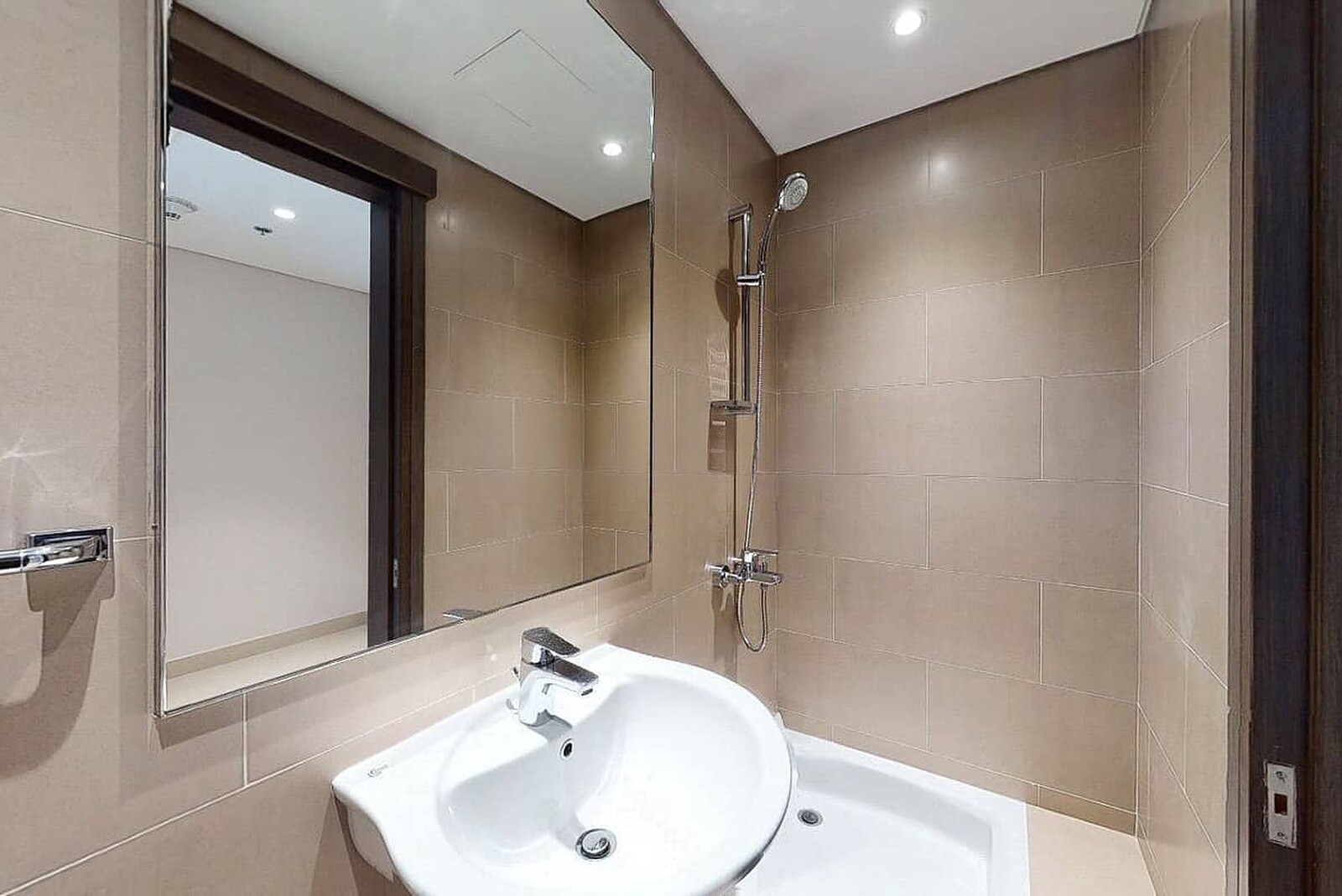 3 Bedroom Apartment — Harbour Views 2, Dubai Creek Harbour - Dubai — photo 21