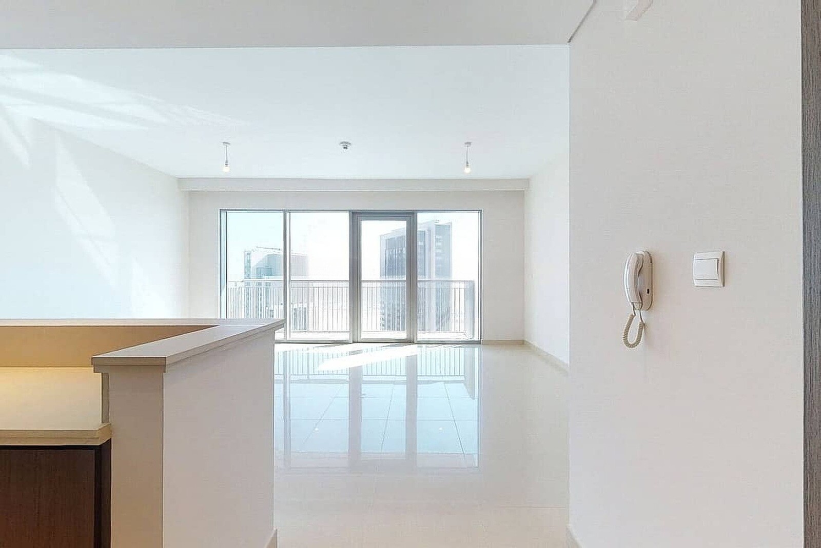 3 Bedroom Apartment — Harbour Views 2, Dubai Creek Harbour - Dubai — photo 6