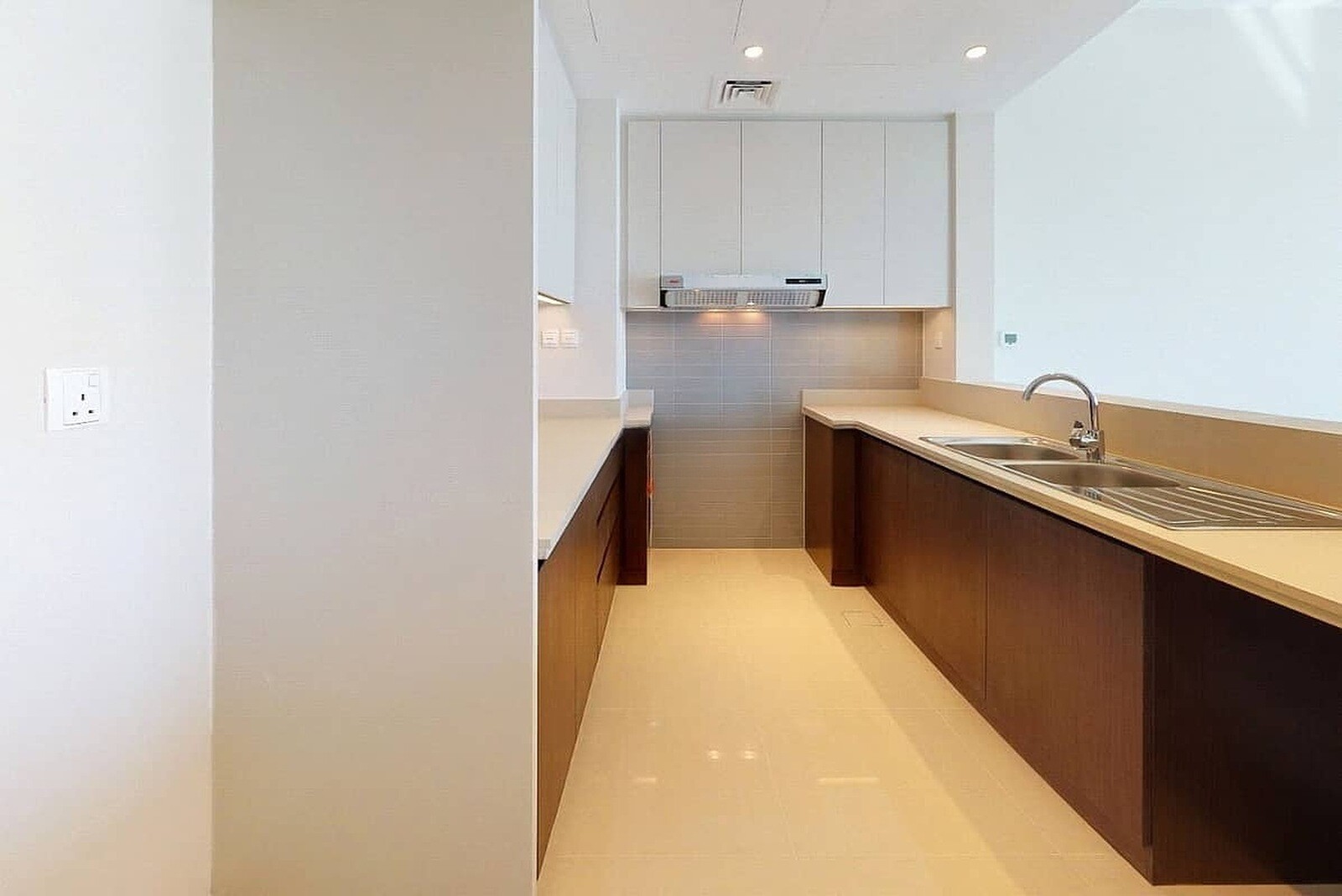 3 Bedroom Apartment — Harbour Views 2, Dubai Creek Harbour - Dubai — photo 16