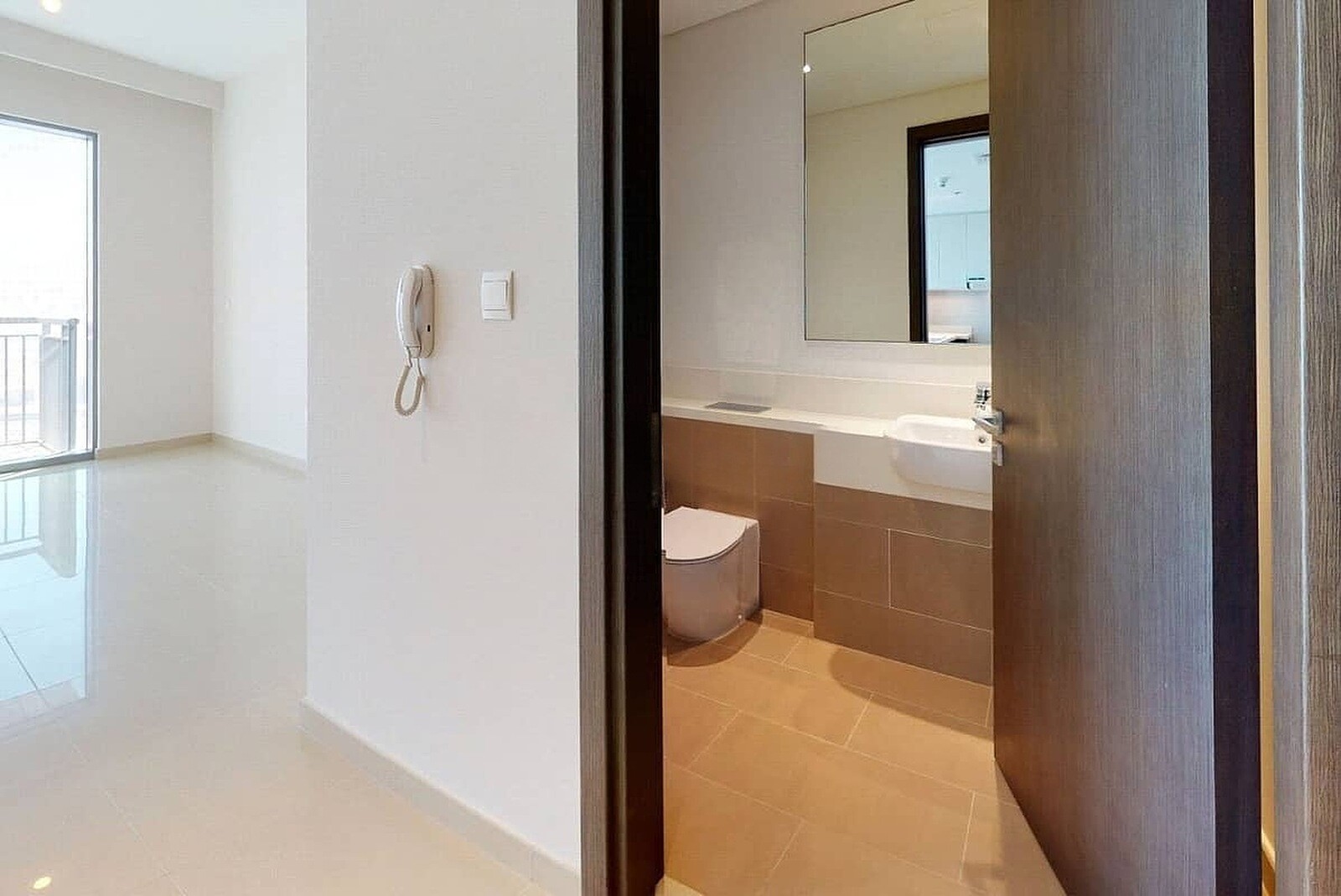3 Bedroom Apartment — Harbour Views 2, Dubai Creek Harbour - Dubai — photo 12