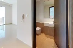 3 Bedroom Apartment — Harbour Views 2, Dubai Creek Harbour - Dubai — photo 12