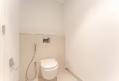 3 Bedroom Apartment — The Grand, Dubai Creek Harbour - Dubai — photo 24