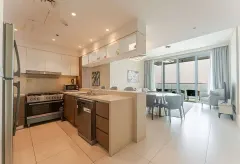 3 Bedroom Apartment — The Grand, Dubai Creek Harbour - Dubai — photo 7