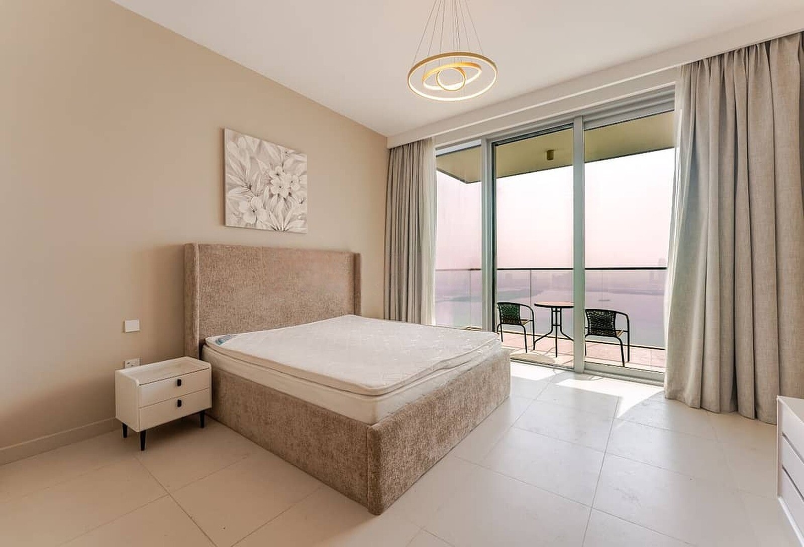 3 Bedroom Apartment — The Grand, Dubai Creek Harbour - Dubai — photo 15