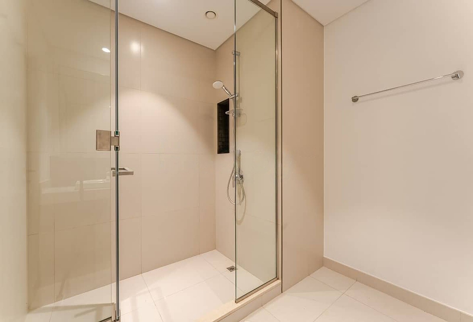 3 Bedroom Apartment — The Grand, Dubai Creek Harbour - Dubai — photo 19