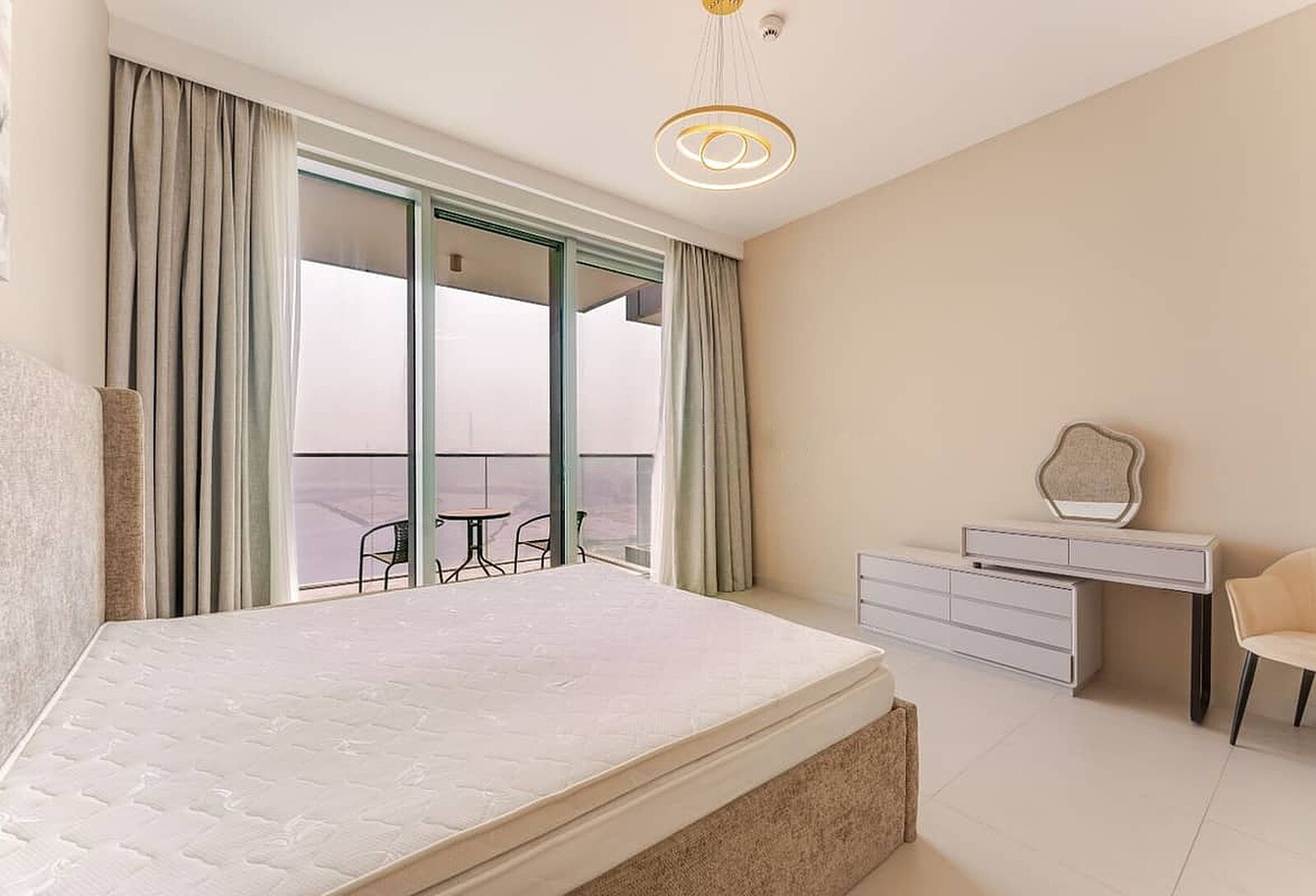 3 Bedroom Apartment — The Grand, Dubai Creek Harbour - Dubai — photo 20