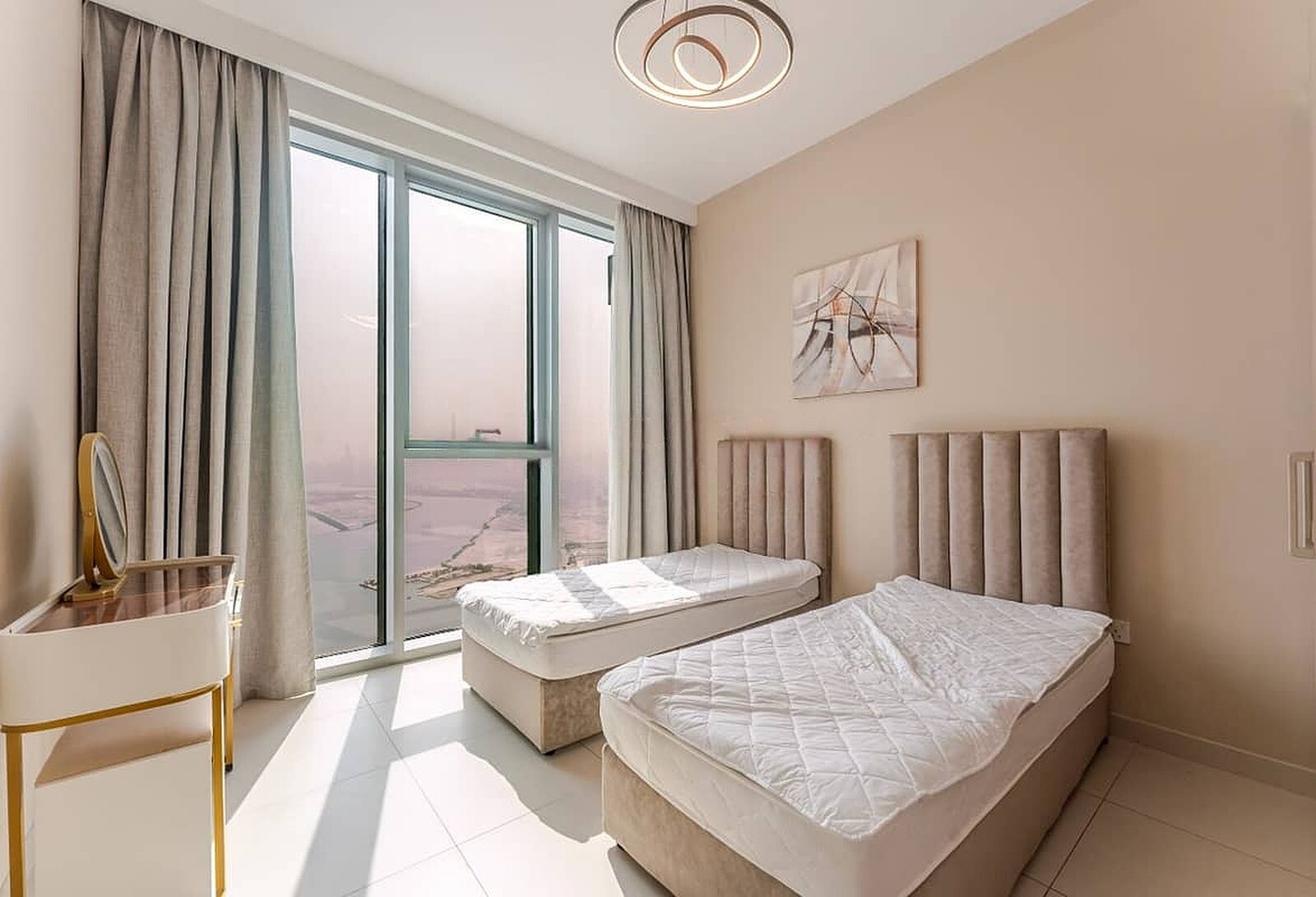 3 Bedroom Apartment — The Grand, Dubai Creek Harbour - Dubai — photo 18