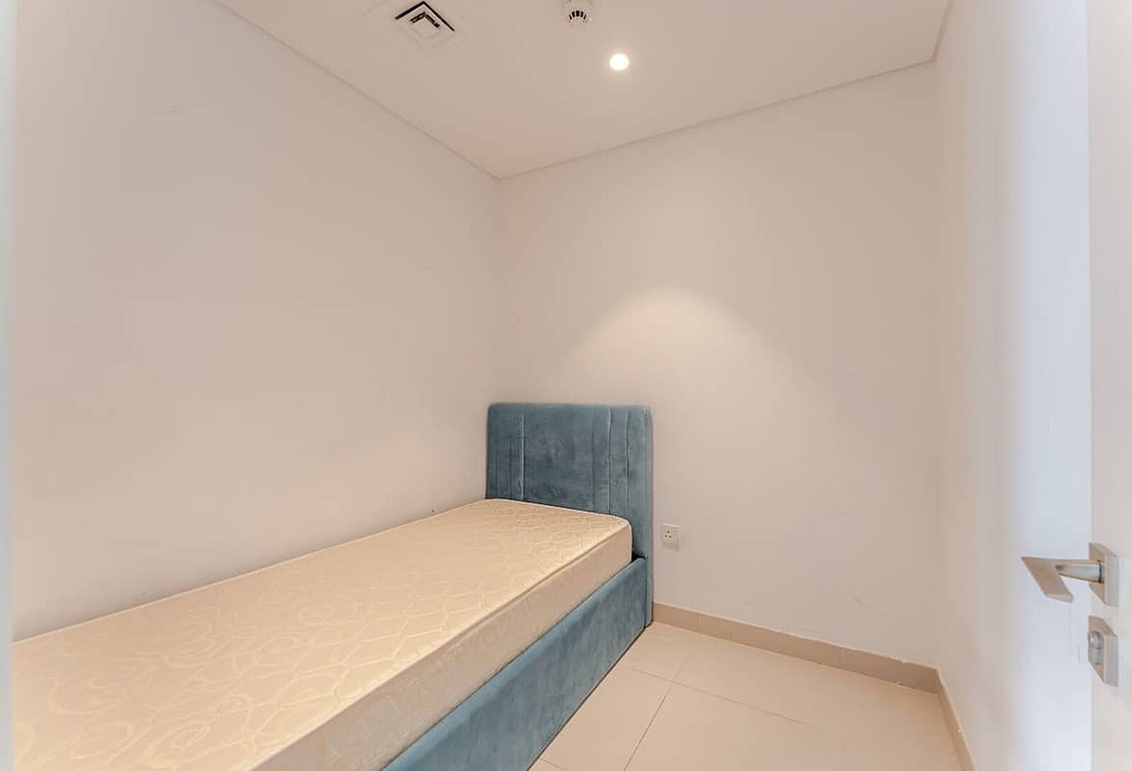 3 Bedroom Apartment — The Grand, Dubai Creek Harbour - Dubai — photo 23