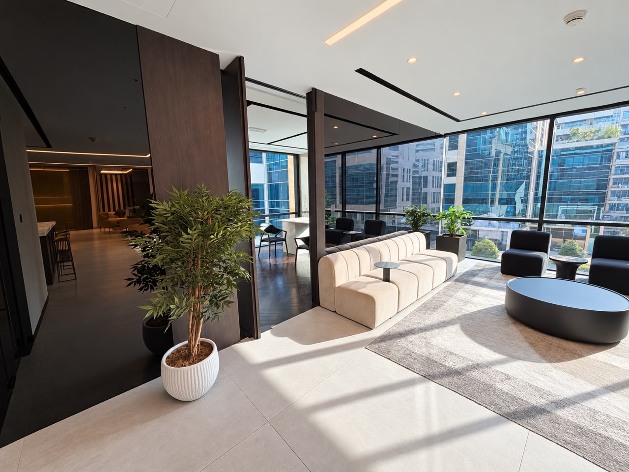 — Bay Square, Business Bay - Dubai — photo 3
