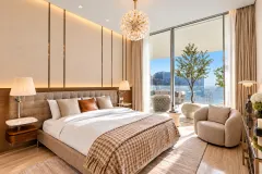 3 Bedroom Apartment — Sensoria at FIVE LUXE, Jumeirah Beach Residence (JBR), Dubai — photo 13