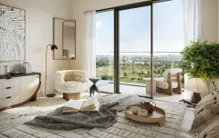 1 Bedroom Apartment — Albero, Dubai Creek Harbour - Dubai — photo 4