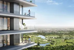 1 Bedroom Apartment — Albero, Dubai Creek Harbour - Dubai — photo 11