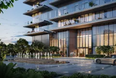1 Bedroom Apartment — Albero, Dubai Creek Harbour - Dubai — photo 1
