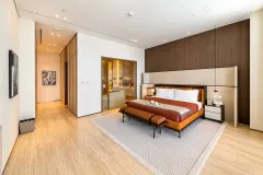 3 Bedroom Apartment — Sensoria at FIVE Luxe, JBR - Dubai — photo 12
