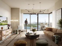 1 Bedroom Apartment — Altan, Dubai Creek Harbour - Dubai — photo 2