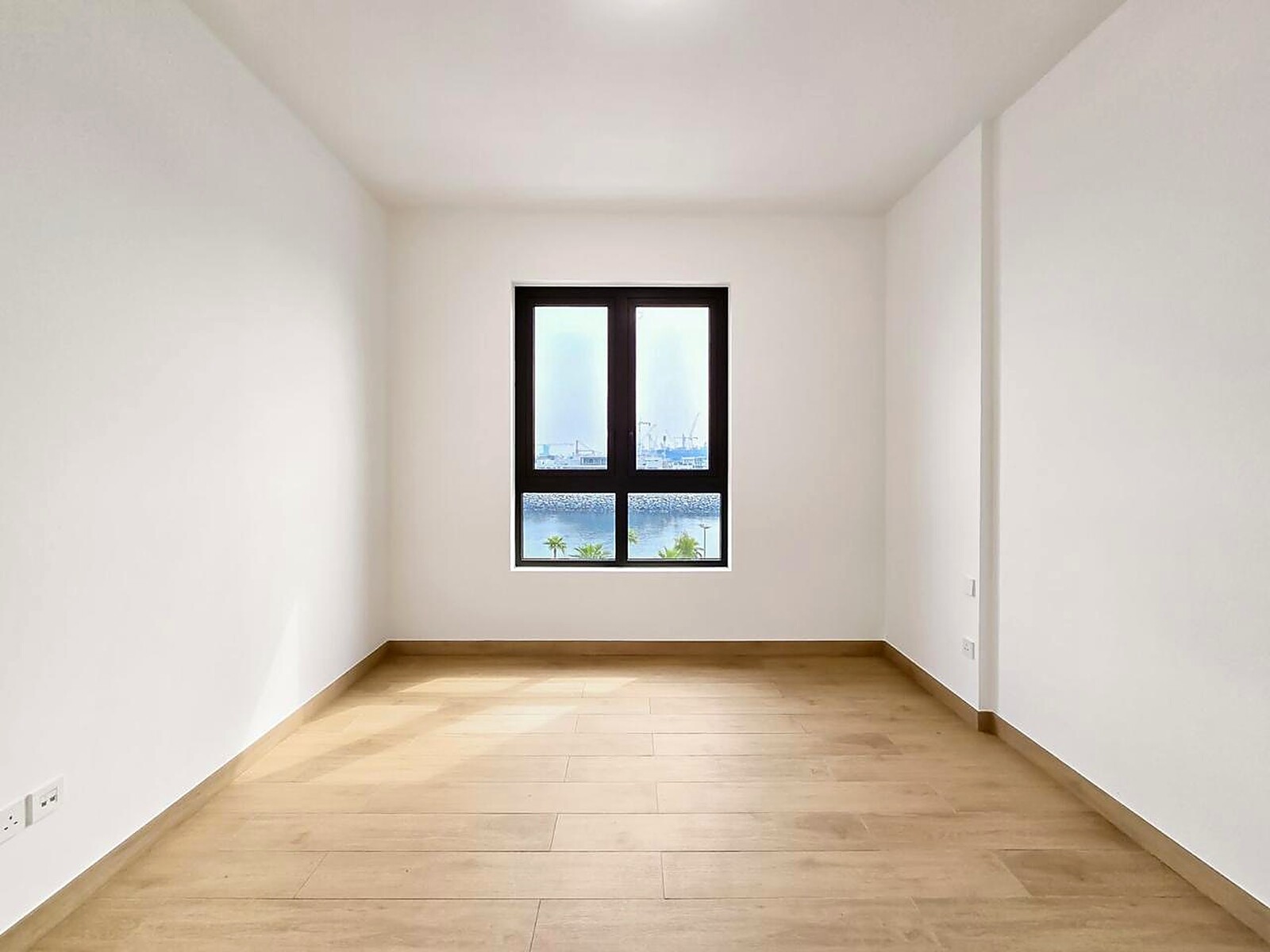 1 Bedroom Apartment — La Rive Building 4, Port de La Mer - Dubai — photo 8